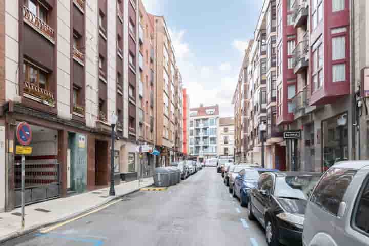 Apartment for rent in Gijón