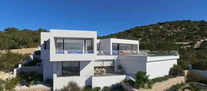 House for sale in Benitachell