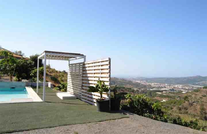 House for sale in Velez Malaga