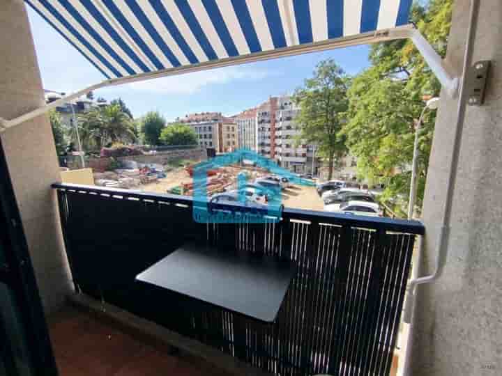 Wohnung zur Miete in Sanxenxo