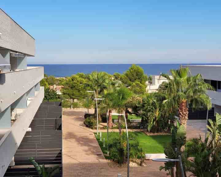 Apartment for sale in LAmetlla de Mar