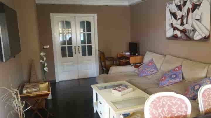 Apartment for sale in Viña Málaga