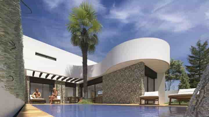 House for sale in Los Montesinos