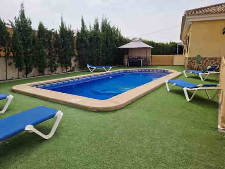 House for rent in Corvera