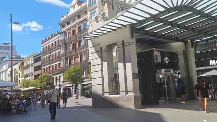 Apartment for sale in Madrid