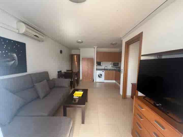 Apartamento en alquiler en El Molino