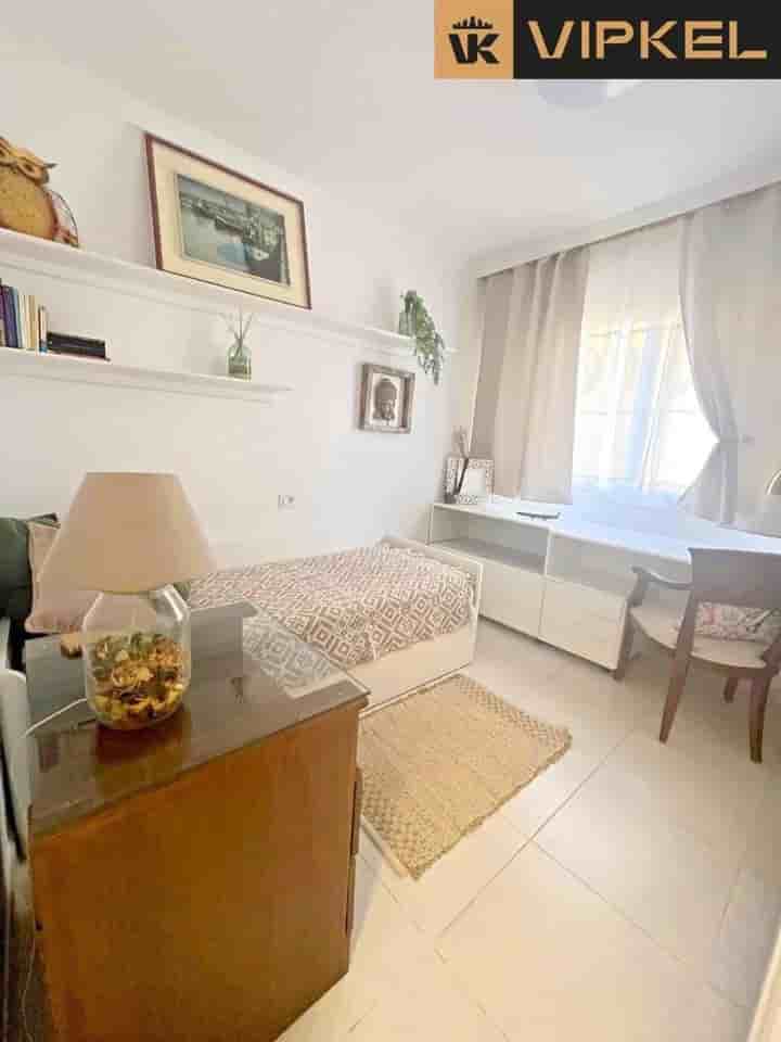 Wohnung zum Verkauf in Los Cristianos