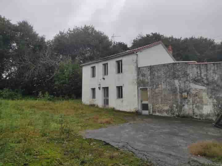 Haus zum Verkauf in Santiago de Compostela