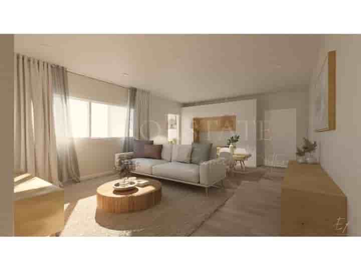 Apartamento en venta en Nou Llevant