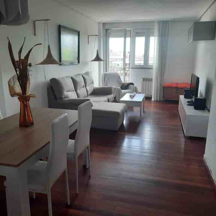 Apartment for rent in Santander