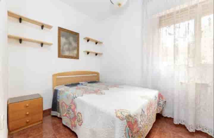 Apartamento en alquiler en La Cruz