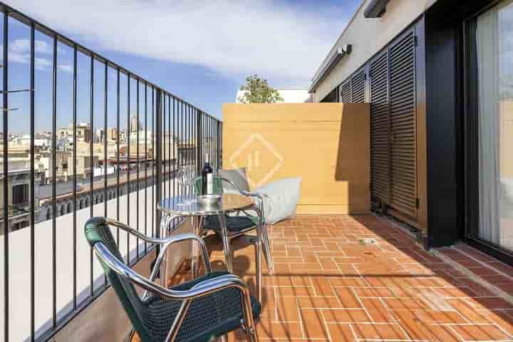 Apartamento en alquiler en Barcelona