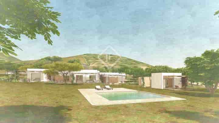 House for sale in Sant Josep de sa Talaia