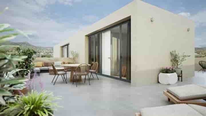 Apartment for sale in Cabrera de Mar