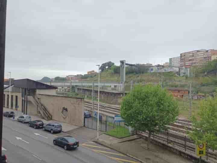 Wohnung zum Verkauf in Santander