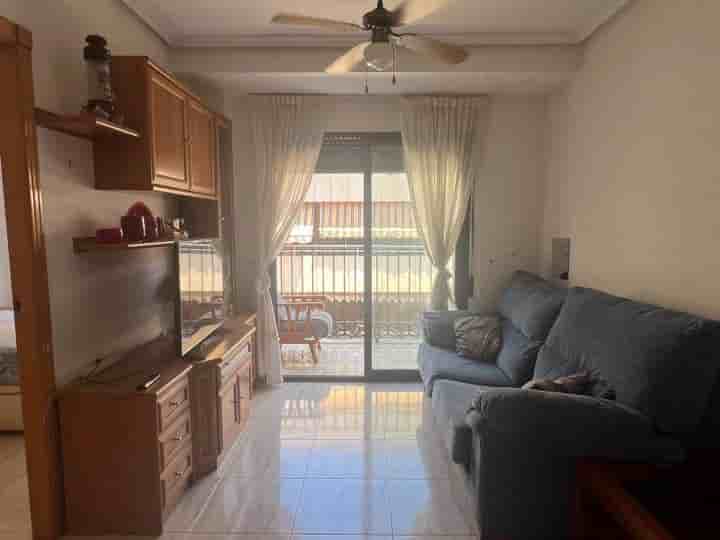 Apartment for rent in El Acequión