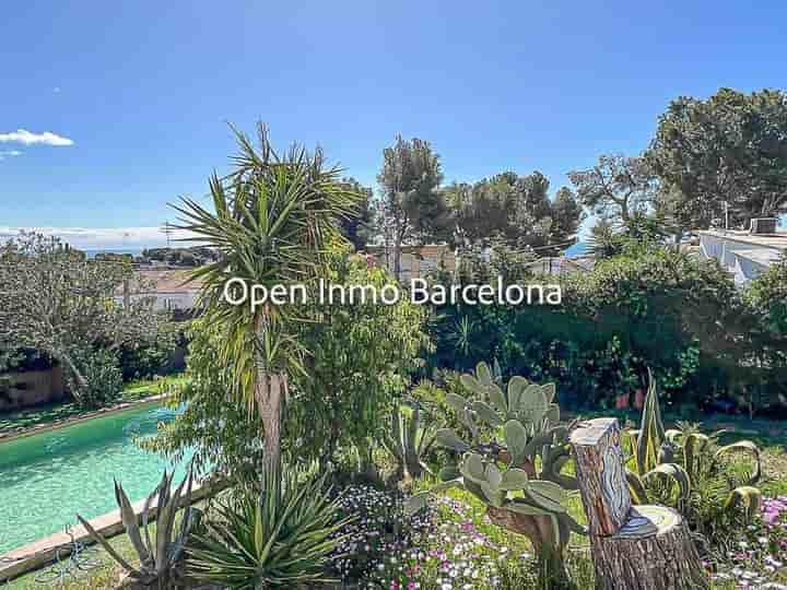 Maison à vendre à Segur de Calafell