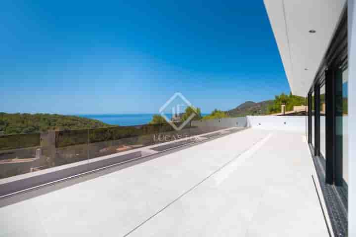 House for sale in Sant Antoni de Portmany