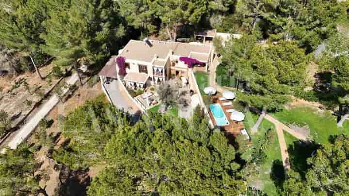 Maison à vendre à Sant Antoni de Portmany