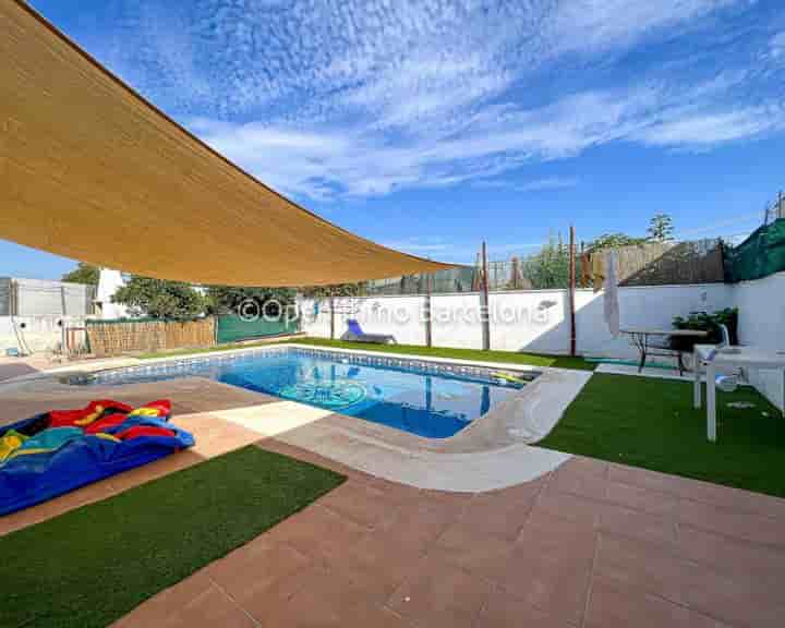 Maison à vendre à Vilanova i la Geltrú