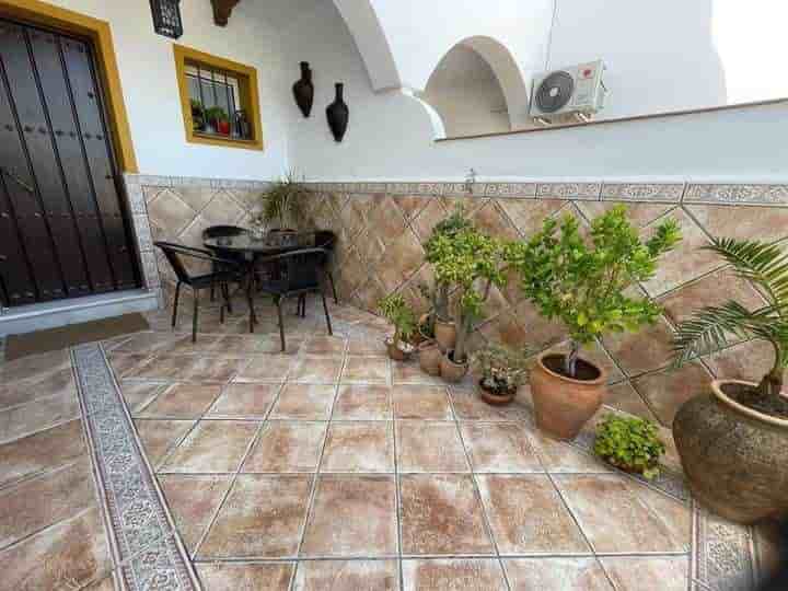 Casa en venta en Arcos de la Frontera