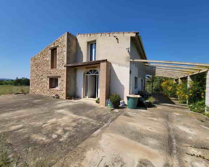 Maison à vendre à LAmetlla de Mar