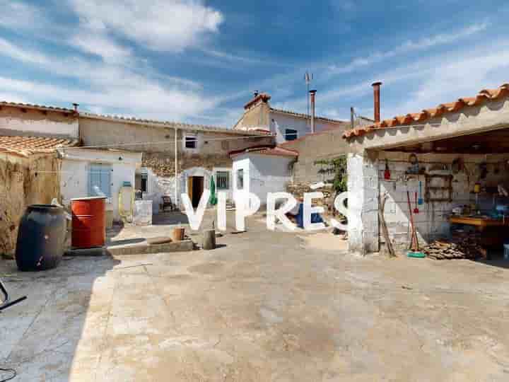 Casa en venta en Aldea del Cano