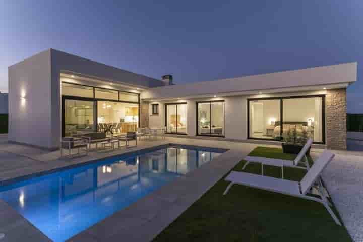 House for sale in Calasparra