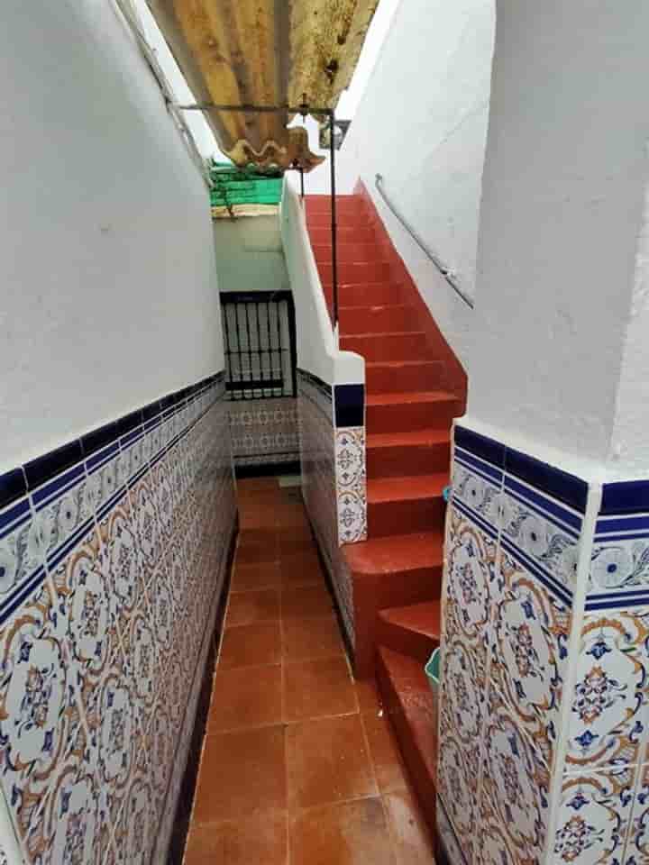 Casa en venta en San Fernando