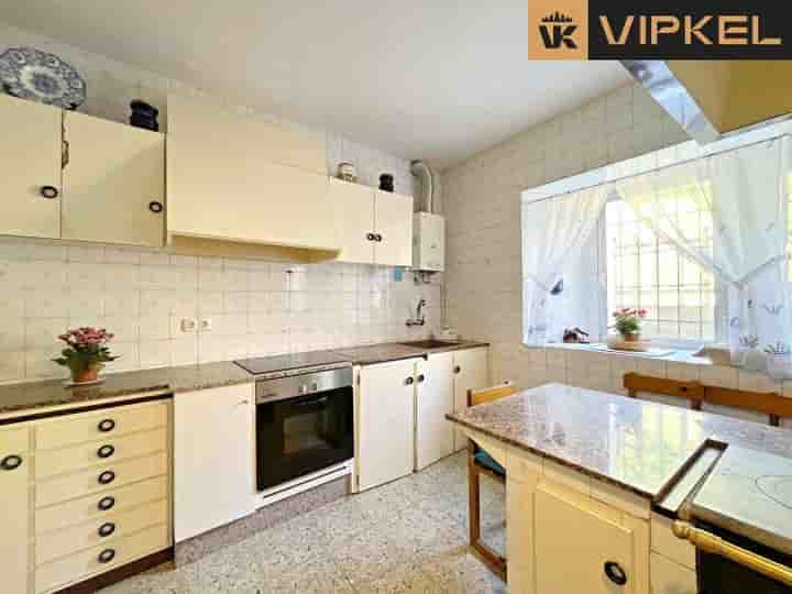 House for sale in Valdoviño