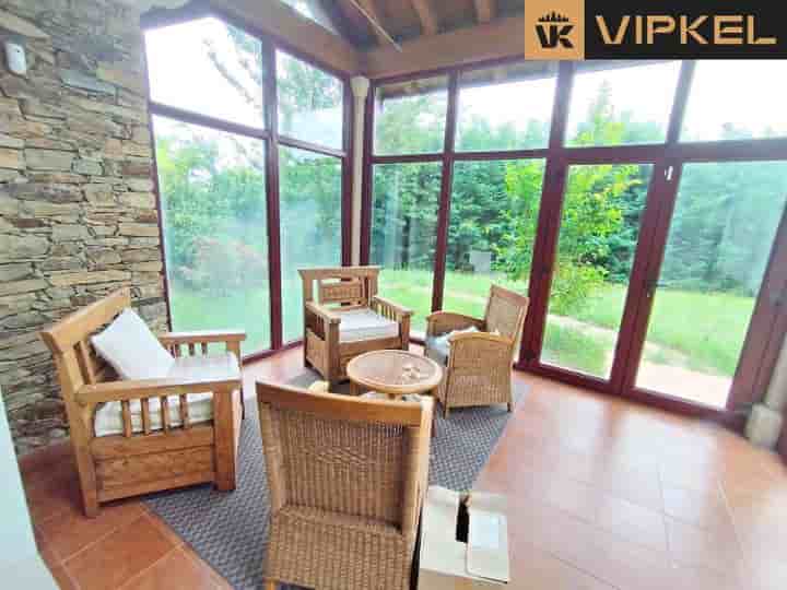 House for sale in Santiago de Compostela