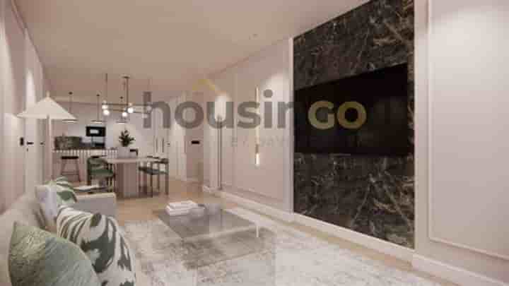 Apartment for sale in Madrid