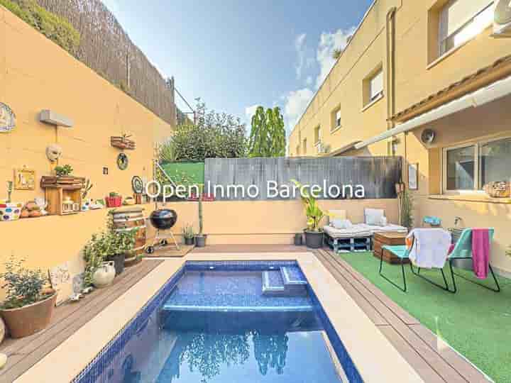 Casa en venta en Vilanova i la Geltrú