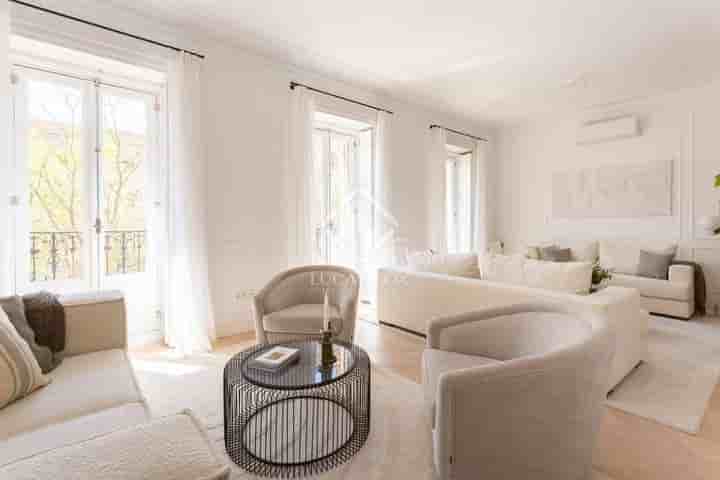 Apartamento en venta en Madrid