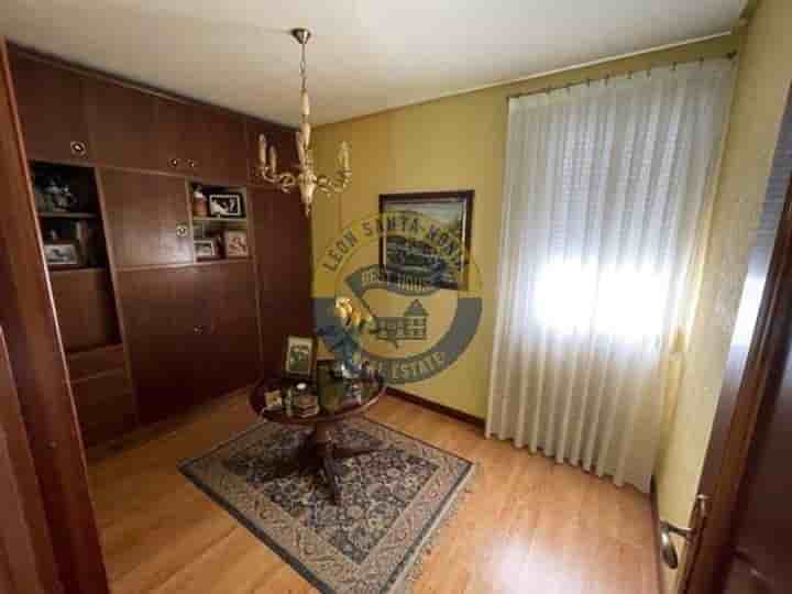 Apartment for sale in León