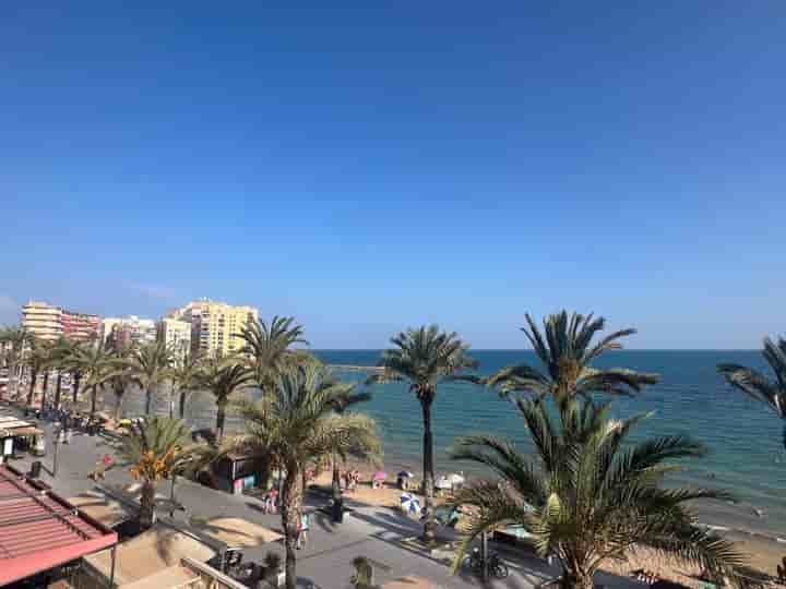 Appartement à louer à Playa del Cura