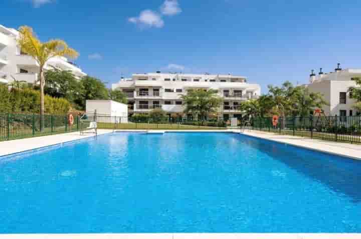 Apartment for rent in La Cala de Mijas