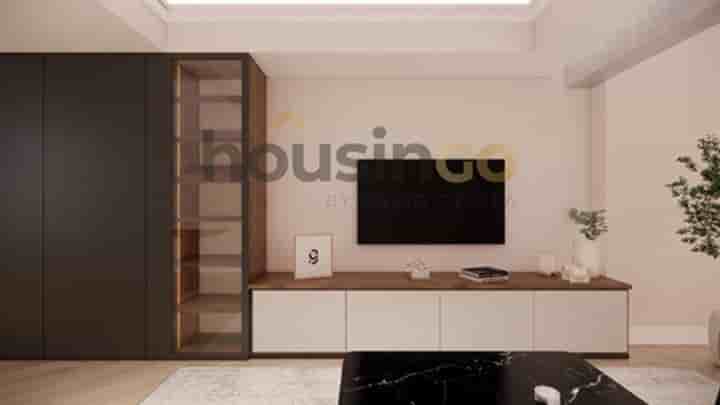 Apartamento en venta en Madrid