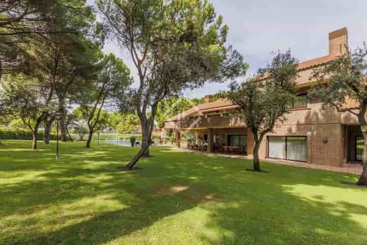 Casa para venda em Pozuelo de Alarcón