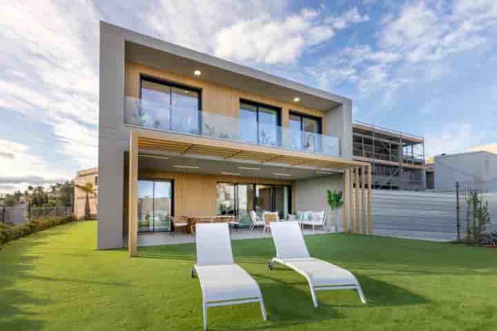 Casa para venda em Mijas Costa