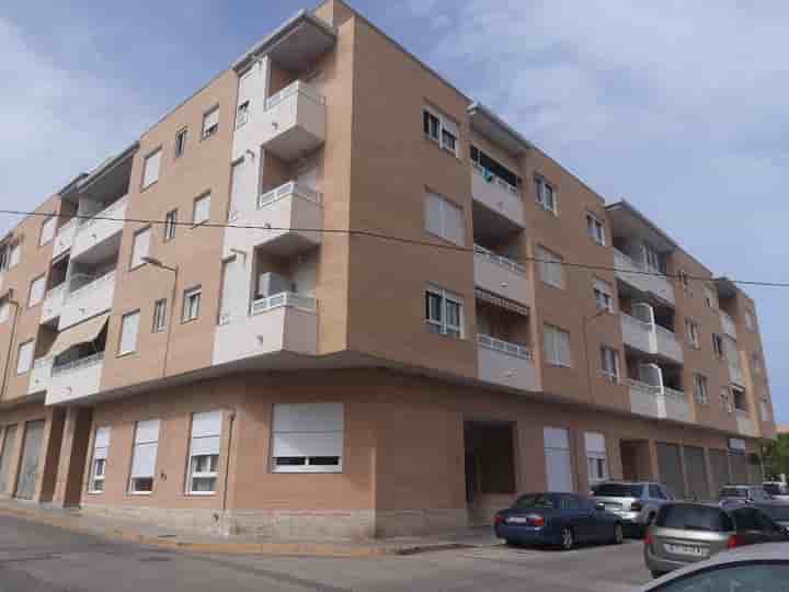 Apartamento para arrendar em Los Montesinos