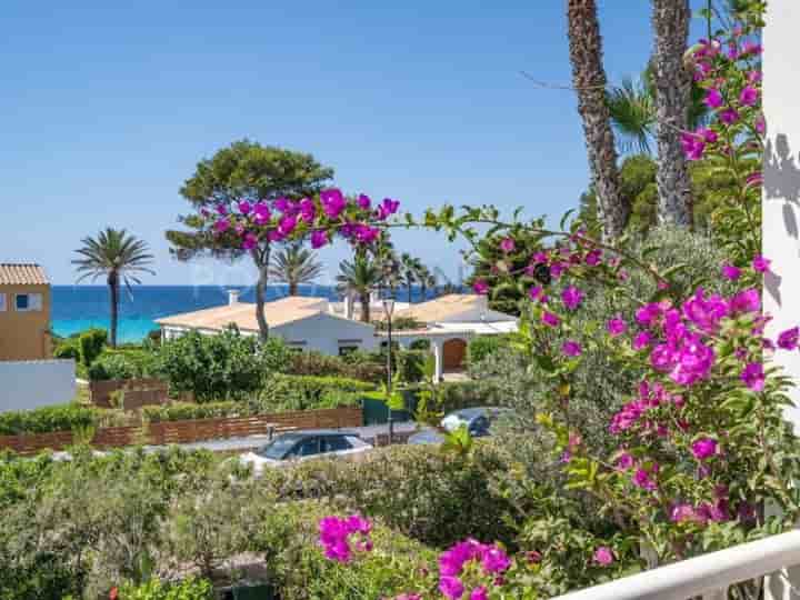 House for sale in Cala En Bosch-Serpentona