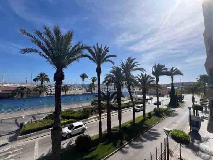 Appartement à louer à Centro - Muelle Pesquero