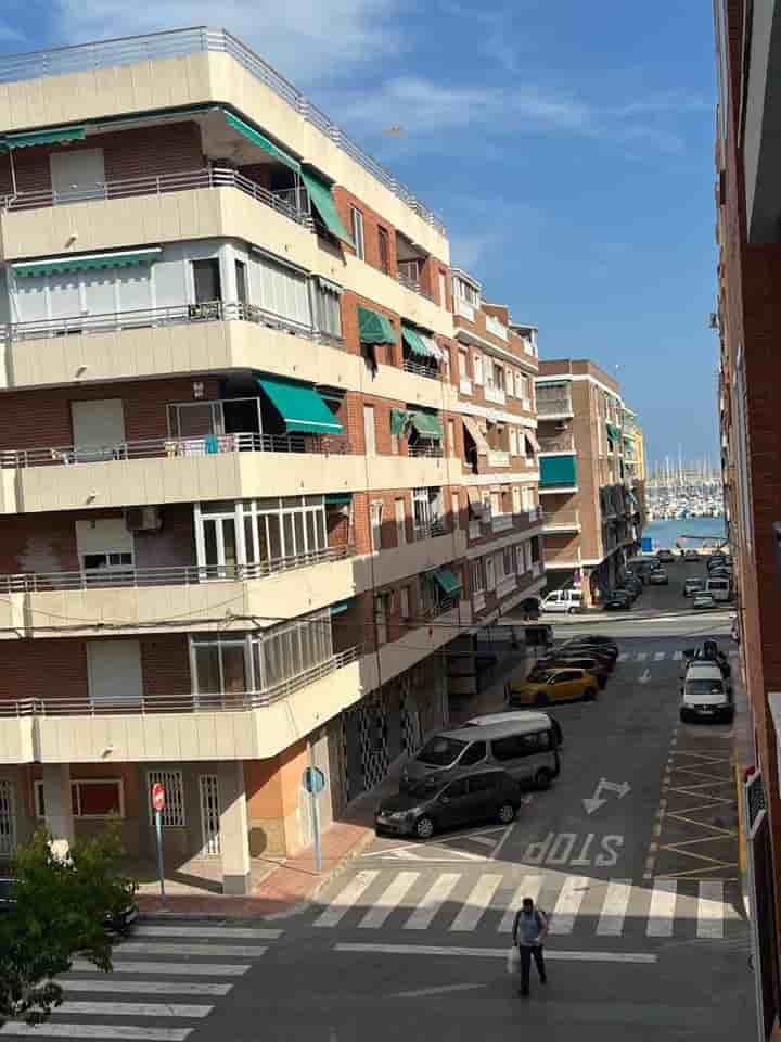 Appartement à louer à El Acequión