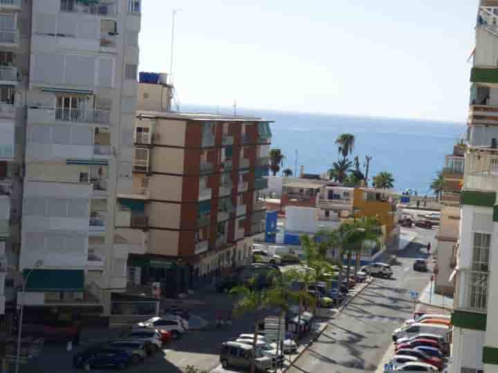 Apartment for rent in Paseo Marítimo de Levante