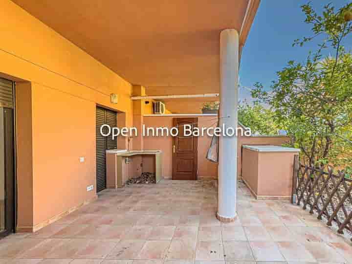 Apartamento en venta en Cubelles