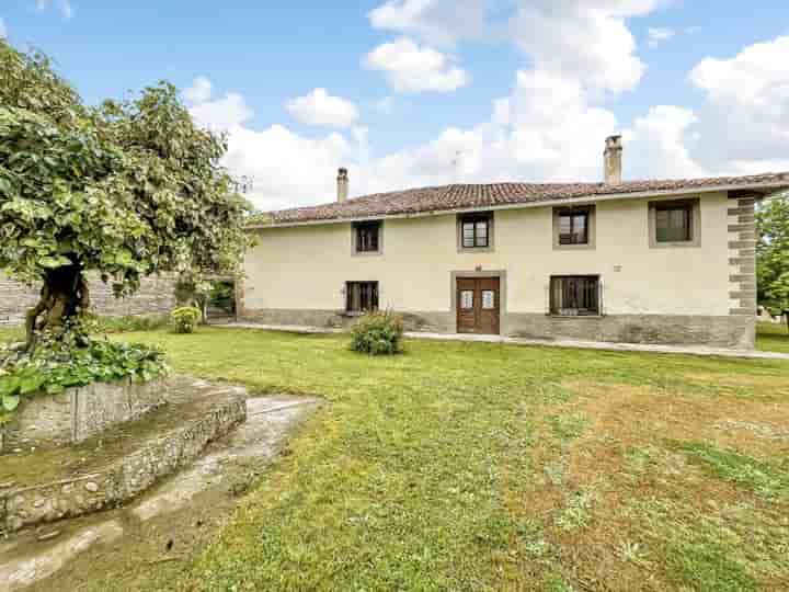 Casa para venda em Barrundia