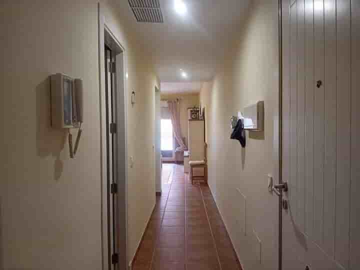 Apartment for rent in Almerimar