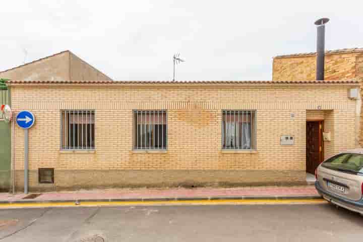 House for sale in Milagro
