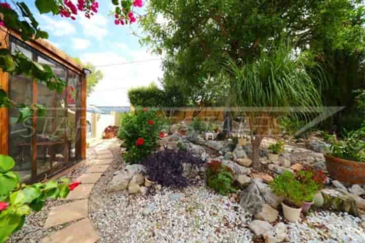 Maison à vendre à Dénia